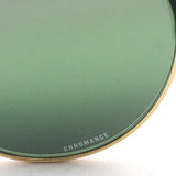 Ray-Ban Polarized Sunglasses Ray-Ban RB4246 1368G4 Club Round