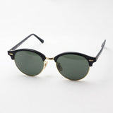 Gafas de sol Ray-Ban Ray-Ban RB4246 901 RB4246F 901 Club Ronda