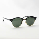 Gafas de sol Ray-Ban Ray-Ban RB4246 901 RB4246F 901 Club Ronda