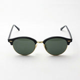 Gafas de sol Ray-Ban Ray-Ban RB4246 901 RB4246F 901 Club Ronda