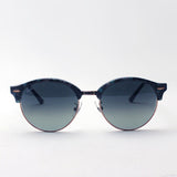レイバン サングラス Ray-Ban RB4246F 125571 クラブラウンド