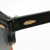 レイバン サングラス Ray-Ban RB4246F 125571 クラブラウンド