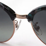 レイバン サングラス Ray-Ban RB4246F 125571 クラブラウンド