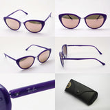 Ray-Ban太阳镜Ray-Ban RB4250 60342Y