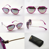 Ray-Ban Sunglasses Ray-Ban RB4253 62359U