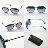 Ray-Ban太阳镜Ray-Ban RB4253 62367Y