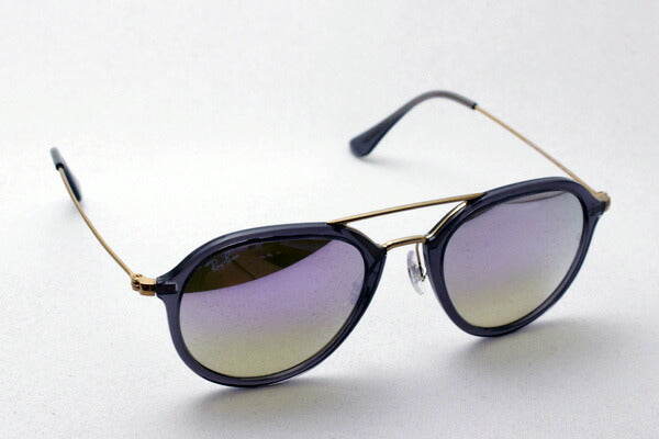 Gafas de sol Ray-Ban Ray-Ban RB4253 62377X