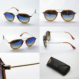 Ray-Ban太阳镜Ray-Ban RB4253 62388B