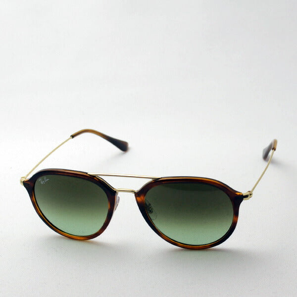 Ray-Ban Sunglasses Ray-Ban RB4253 820A6