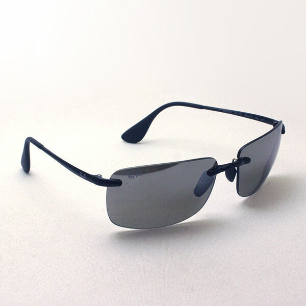 Ray-Ban Polarized Sunglasses Ray-Ban RB4255 6015J Cromance Chromance