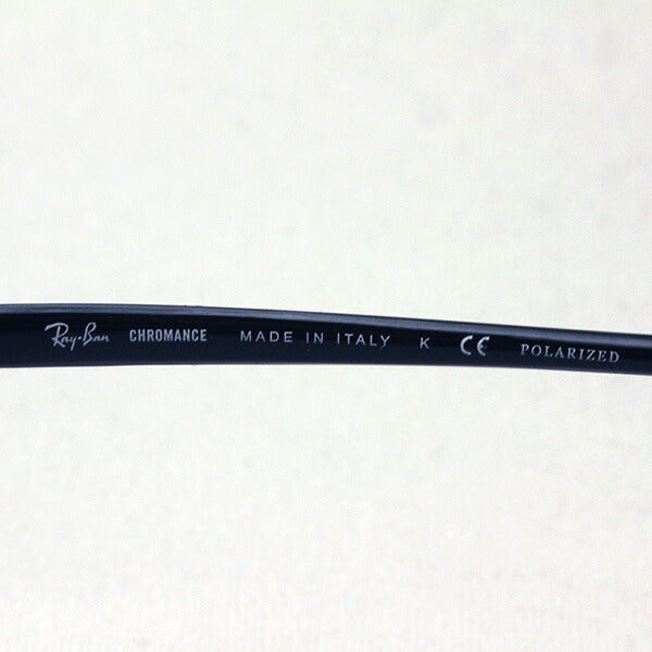 Ray-Ban Polarized Sunglasses Ray-Ban RB4255 6015J Cromance Chromance