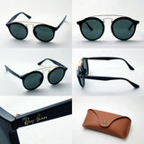 レイバン サングラス Ray-Ban RB4256F 60171