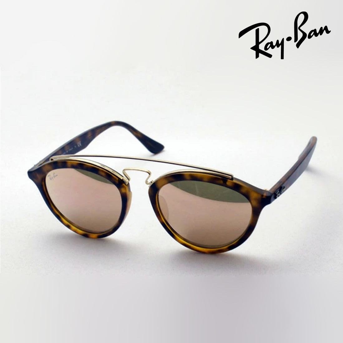 Ray-Ban Sunglasses Ray-Ban RB4257F 60922Y – GLASSMANIA -TOKYO AOYAMA-