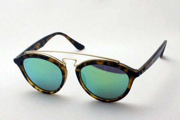 Ray-Ban Sunglasses Ray-Ban RB4257F 60923R