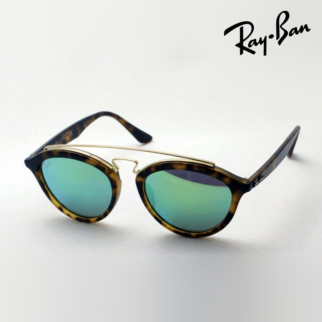 Ray-Ban Sunglasses Ray-Ban RB4257F 60923R