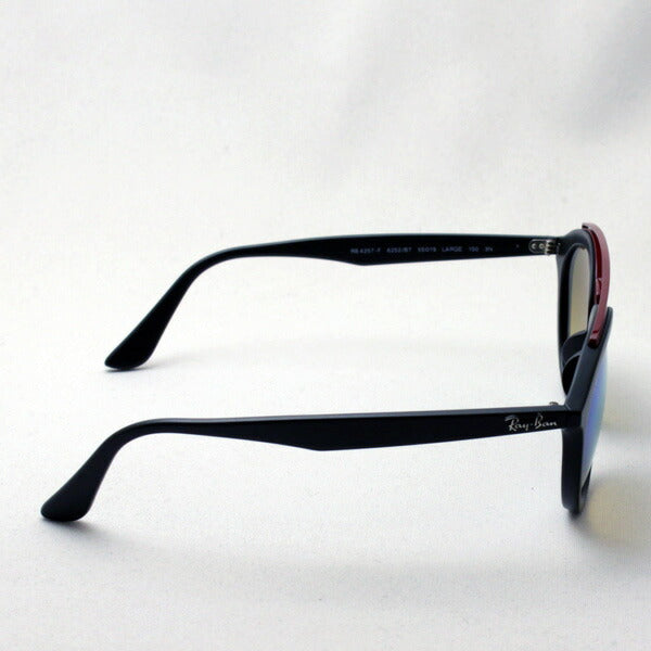 Ray-Ban Sunglasses Ray-Ban RB4257F 6252B7