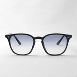Ray-Ban太阳镜Ray-Ban RB4258F 60119
