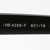 Ray-Ban太阳镜Ray-Ban RB4258F 60119