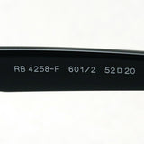 Ray-Ban太阳镜Ray-Ban RB4258F 6012