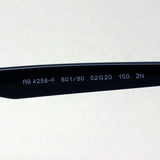 Ray-Ban Sunglasses Ray-Ban RB4258F 60180