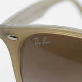 Ray-Ban Sunglasses Ray-Ban RB4258F 616613