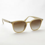 Ray-Ban Sunglasses Ray-Ban RB4258F 616613