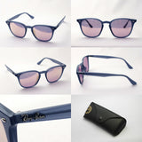 Ray-Ban Sunglasses Ray-Ban RB4258F 62321T