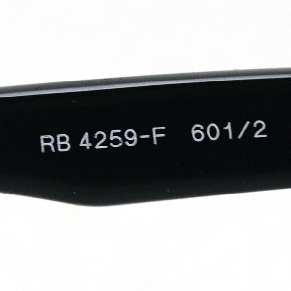 Ray-Ban Sunglasses Ray-Ban RB4259F 6012