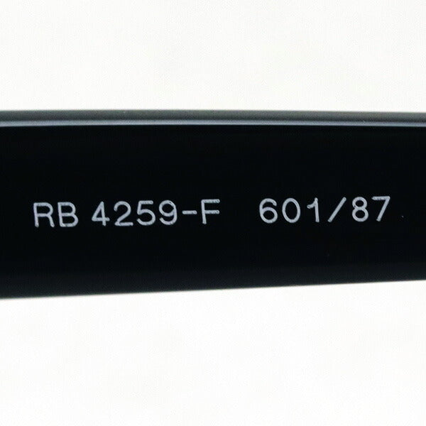 Ray-Ban Sunglasses Ray-Ban RB4259F 60187