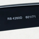 Ray-Ban Sunglasses Ray-Ban RB4260D 60171