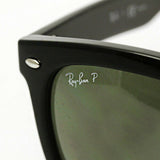 Gafas de sol polarizadas de Ray-Ban Ray-Ban RB4260D 6019A
