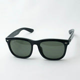 Gafas de sol polarizadas de Ray-Ban Ray-Ban RB4260D 6019A