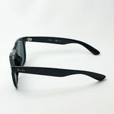 Gafas de sol polarizadas de Ray-Ban Ray-Ban RB4260D 6019A