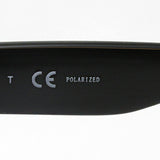 Gafas de sol polarizadas de Ray-Ban Ray-Ban RB4260D 6019A