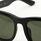 Gafas de sol polarizadas de Ray-Ban Ray-Ban RB4260D 6019A