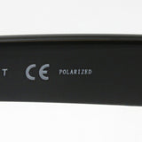 Ray-Ban Polarized Sunglasses Ray-Ban RB4262D 6019A