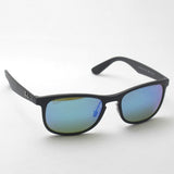 射线阳台偏光太阳镜Ray-Ban RB4263 601SA1 Cromance Chromance