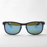 射线阳台偏光太阳镜Ray-Ban RB4263 601SA1 Cromance Chromance
