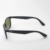 射线阳台偏光太阳镜Ray-Ban RB4263 601SA1 Cromance Chromance