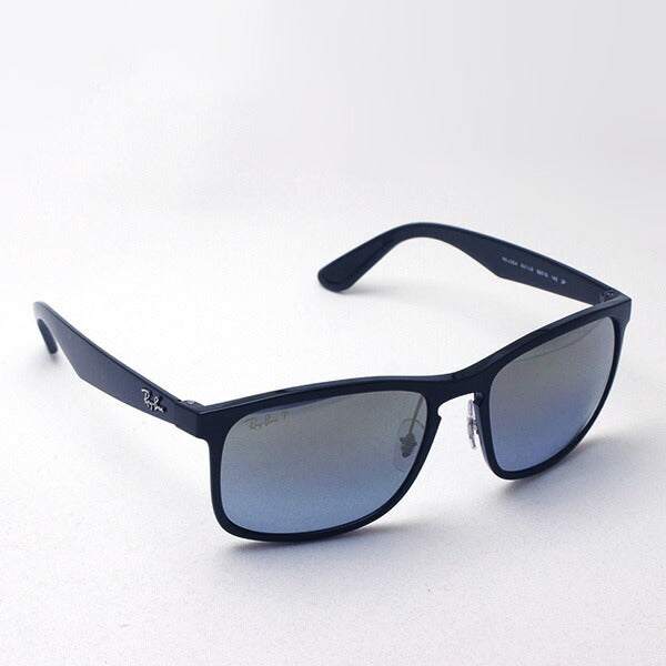 Ray-Ban Polarized Sunglasses RAY-BAN RB4264 601JO Cromance Chromance
