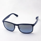 射线阳台偏光太阳镜Ray-Ban RB4264 601Jo Cromance Chromance