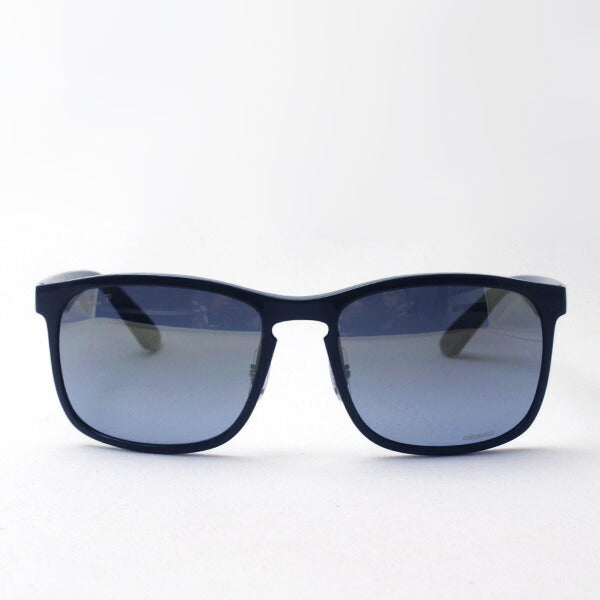 Ray-Ban Polarized Sunglasses RAY-BAN RB4264 601JO Cromance Chromance