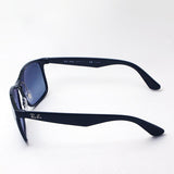 射线阳台偏光太阳镜Ray-Ban RB4264 601Jo Cromance Chromance