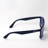 射线阳台偏光太阳镜Ray-Ban RB4264 601Jo Cromance Chromance