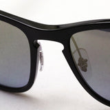射线阳台偏光太阳镜Ray-Ban RB4264 601Jo Cromance Chromance