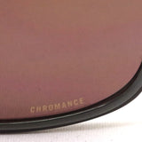 レイバン 偏光サングラス Ray-Ban RB4264 8766B クロマンス CHROMANCE