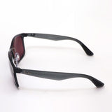 レイバン 偏光サングラス Ray-Ban RB4264 8766B クロマンス CHROMANCE