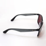 レイバン 偏光サングラス Ray-Ban RB4264 8766B クロマンス CHROMANCE