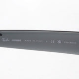 レイバン 偏光サングラス Ray-Ban RB4264 8766B クロマンス CHROMANCE