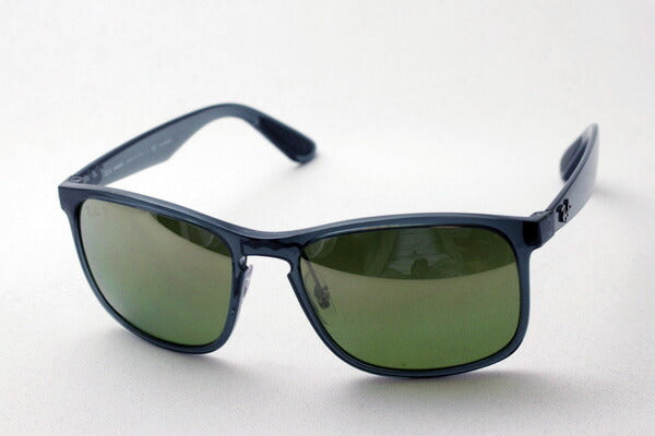 Ray-Ban Polarized Sunglasses Ray-Ban RB4264 8766O Cromance Chromance